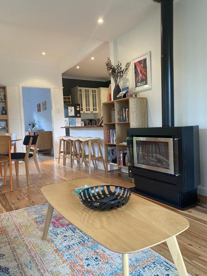 Holiday home Falls Katoomba