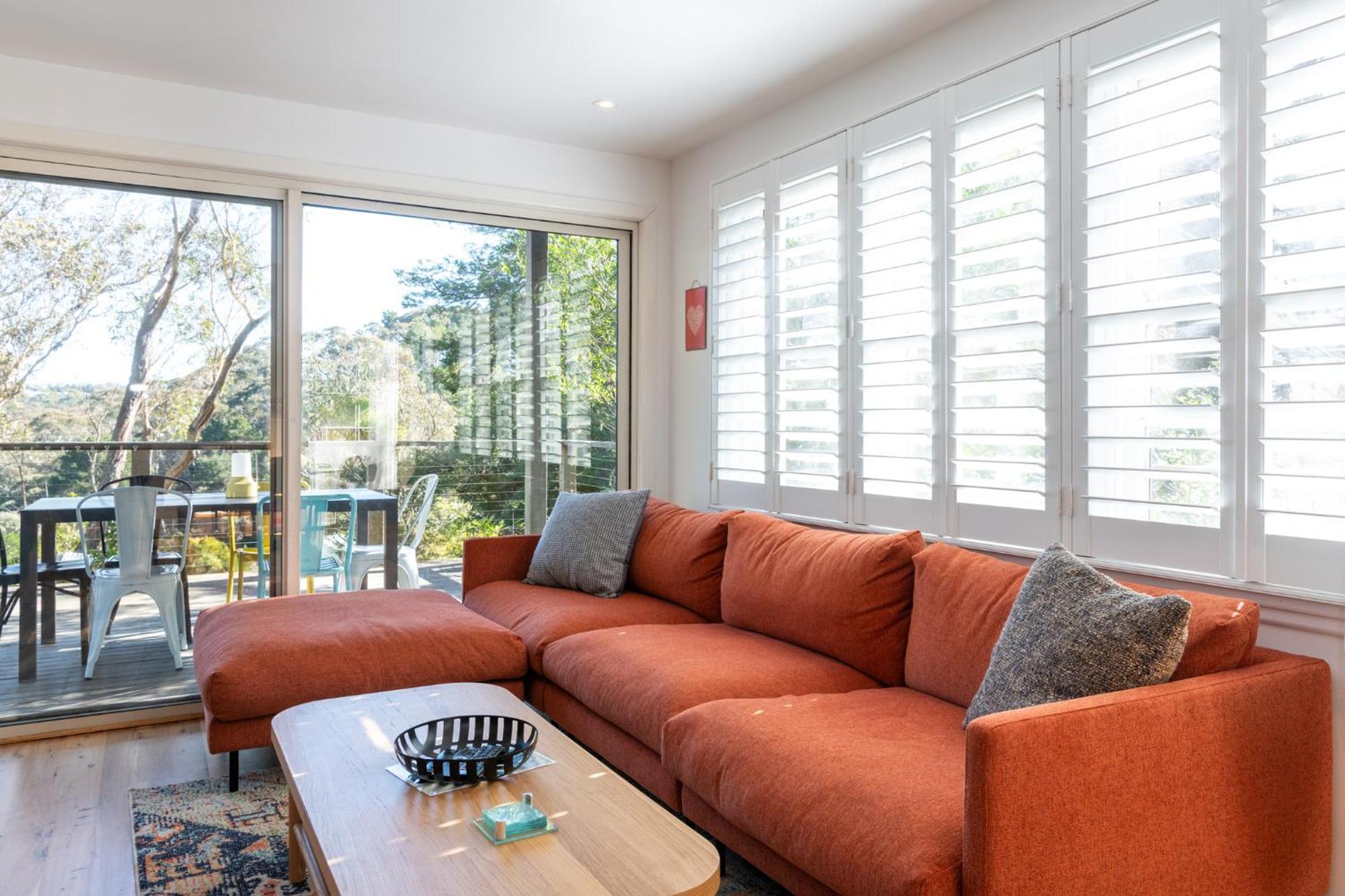 Falls Holiday home